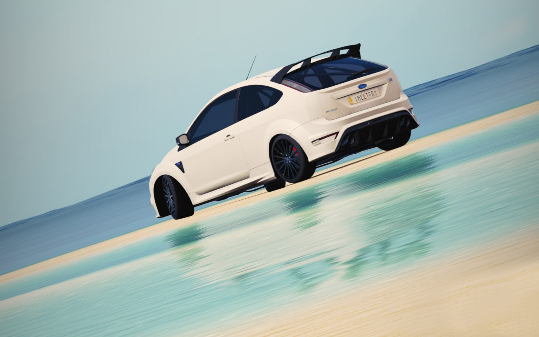 Forza Horizon 4 24 Autos in der Forza Edition